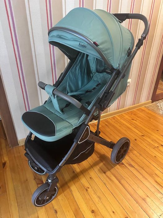 Коляска kidilo 535