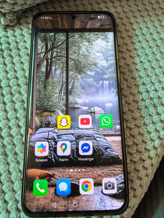 Huawei P60 Pro 256GB