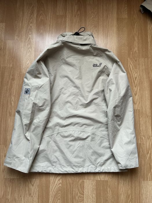 Geaca Drumetie Jack Wolfskin