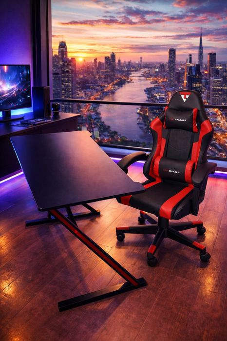 Компьютерные столы