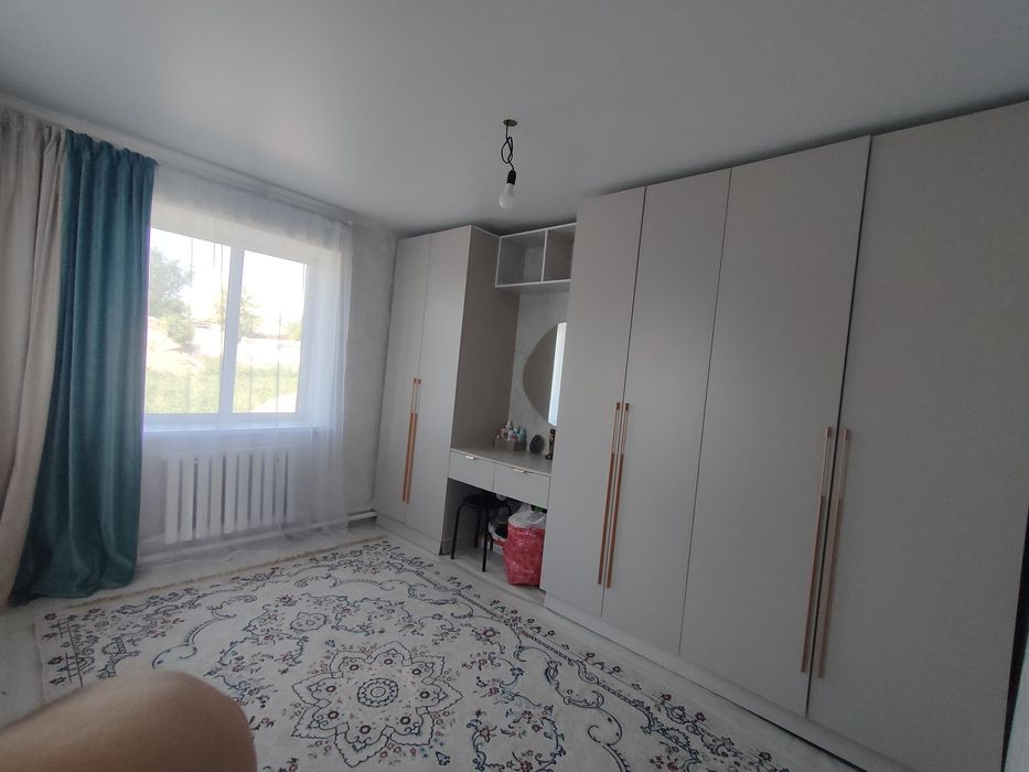 Продам дом в Курашасай