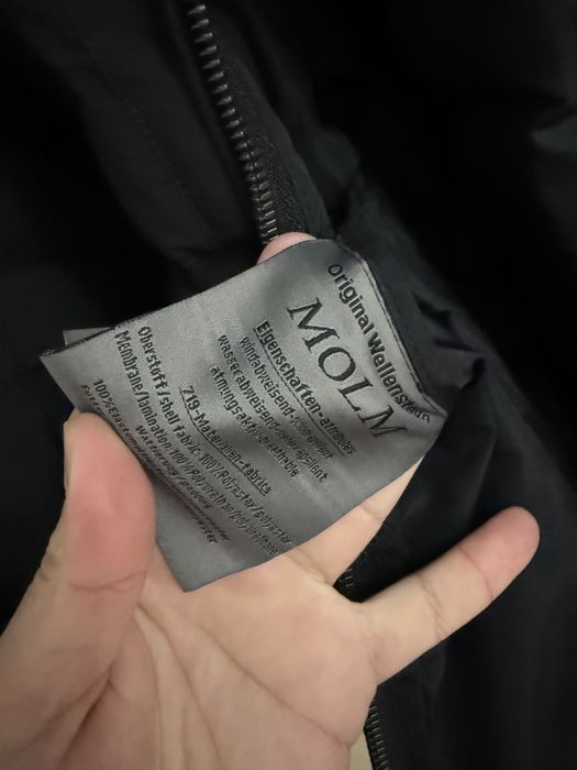 Geaca wellensteyn S-M