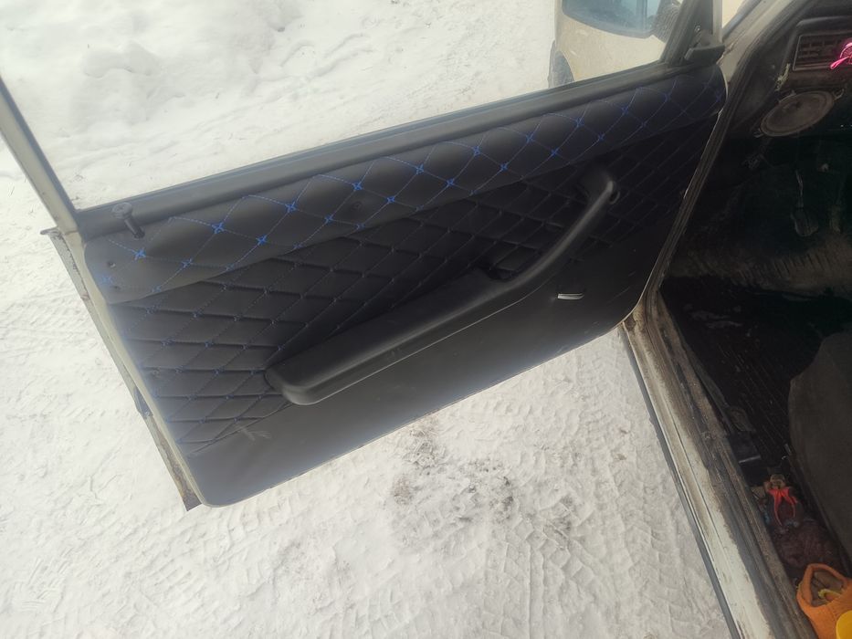 Продам Ваз 21074 инжектор