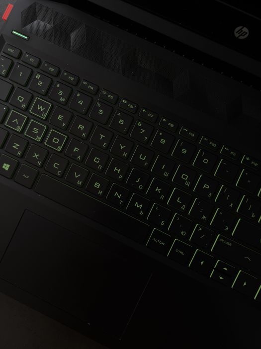 Продам HP Pavilion Gaming 15-ec0xxx