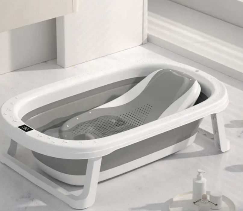 Детская ванночка