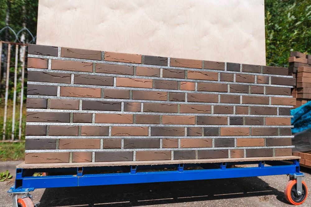 Zavod narxida g‘isht sotiladi