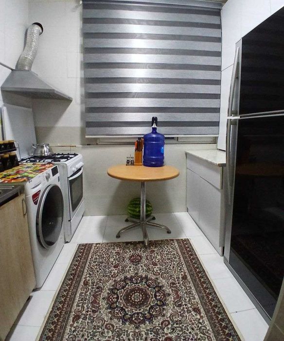 Медгородок   3/5/5   чистый