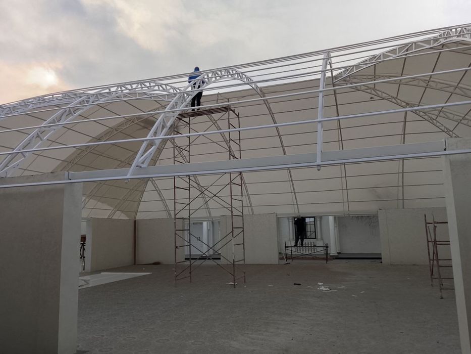 tom yopish ustanovka