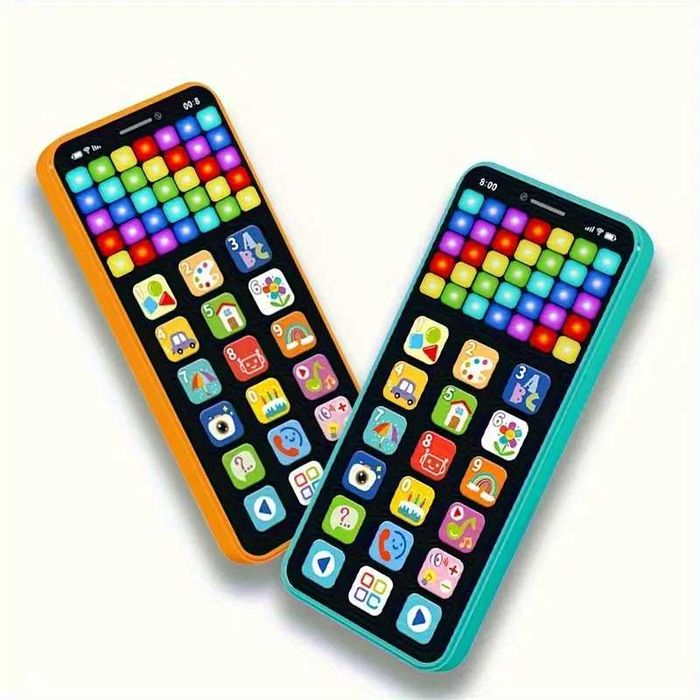 Jucarie tip telefon mobil