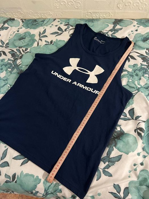 Потник  Under Armour (S-M) ( Оригинал)