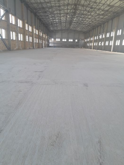 Нотурар бино ва иншоатлар ижарага берилади.