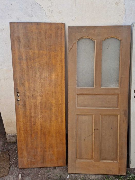 Межкомнатные двери