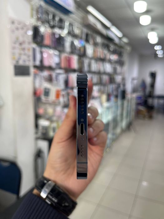 Iphone 13 pro max sotilad