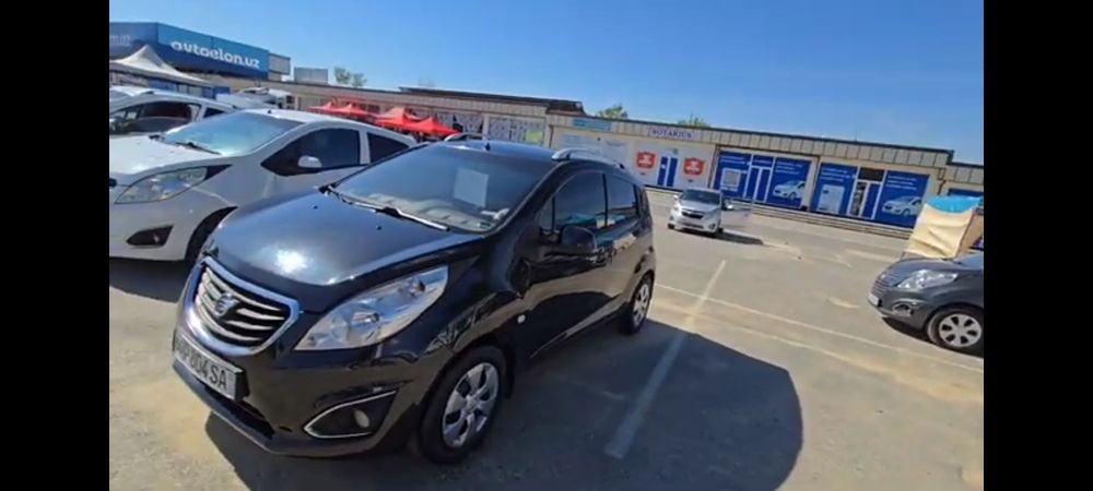 Spark sotiladi 2020