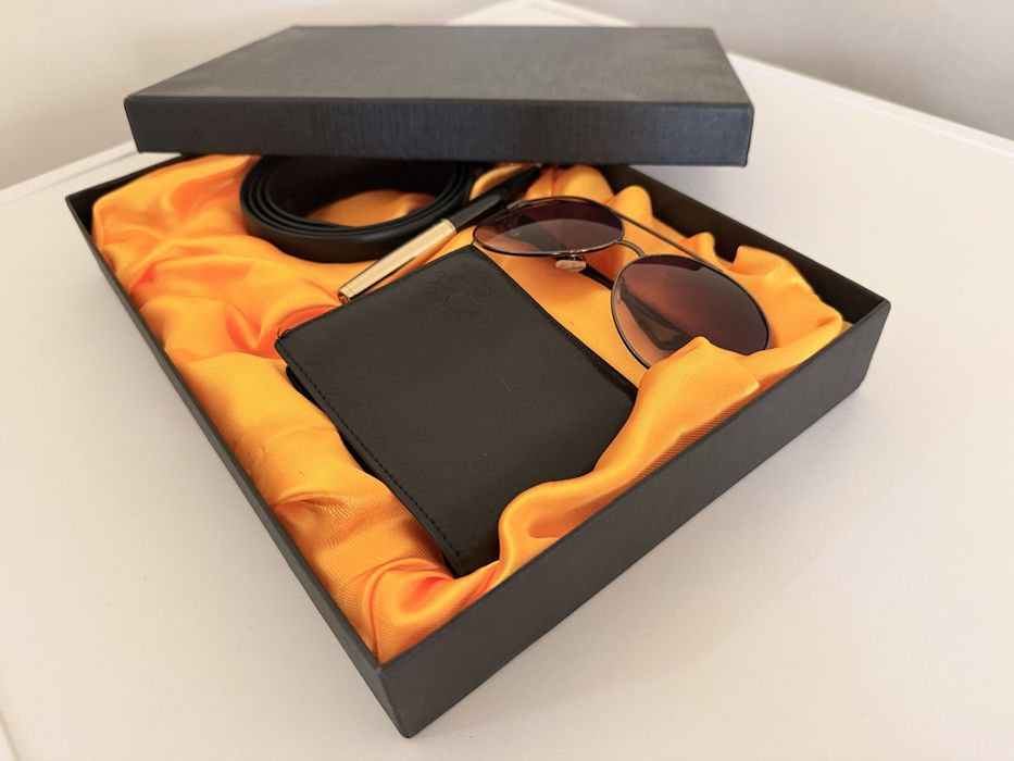 Подаръчен комплект за НЕГО