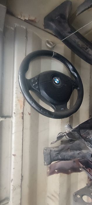 Автозапчасти из Европы BMW