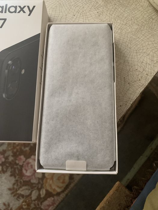 Samsung Galaxy A07