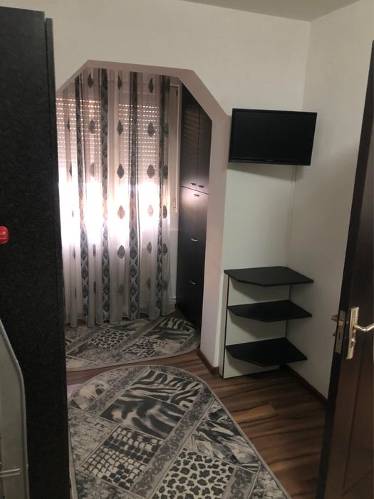 Apartament de inchiriat parter-Valea Roșie Craiova