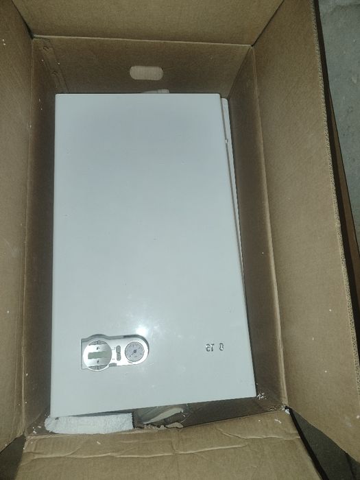 Продам газовый котель