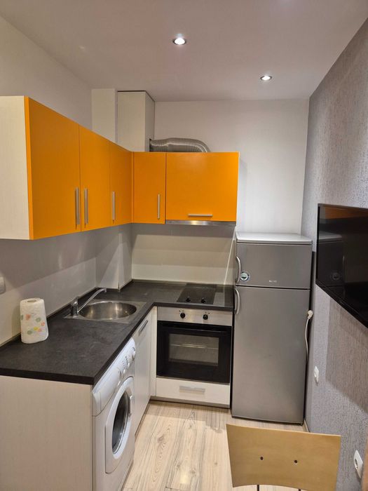 Апартамент под наем