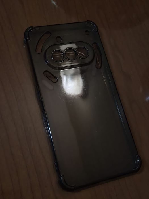 Nothing Phone 3a. Vând/schimb  doar Botoșani