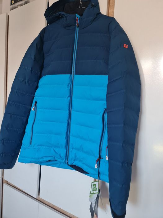 Oakley/Killtec L/ХЛ р-размер нови  якета