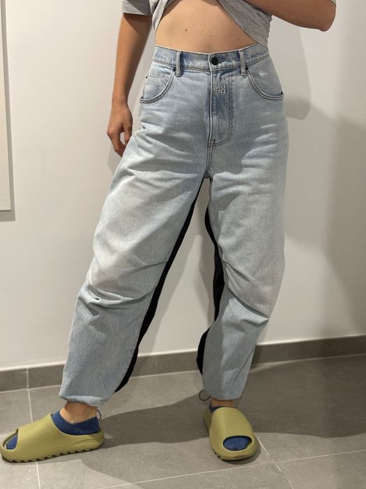 Alexander Wang дънки 100% оригинални