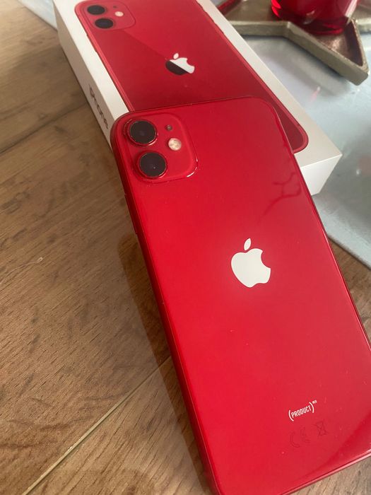 iPhone 11 като нов