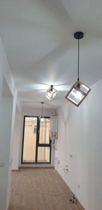 Electrician Construcții