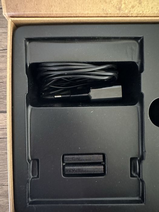 Шейвър Gamma+ zero