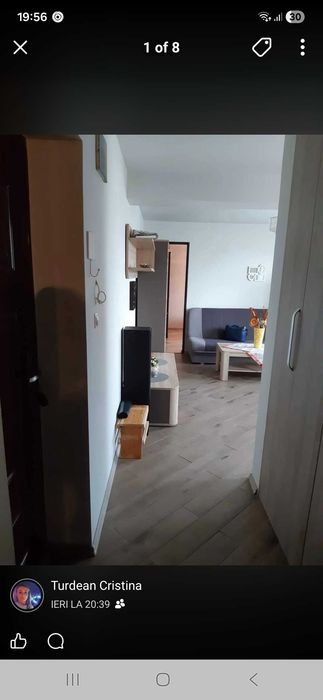 Apartamend de42mp manastur cluj