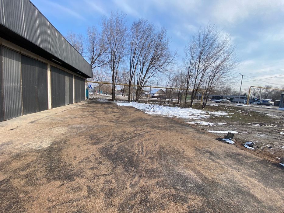 Сдам в аренду под склад