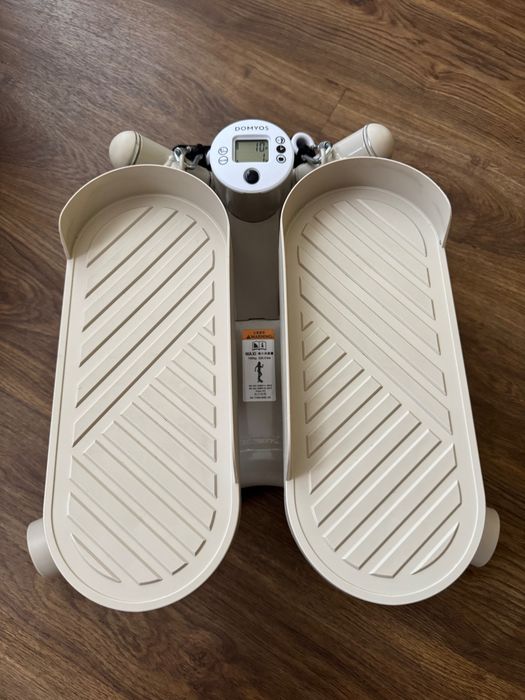 Степер MS500 Domyos Decathlon