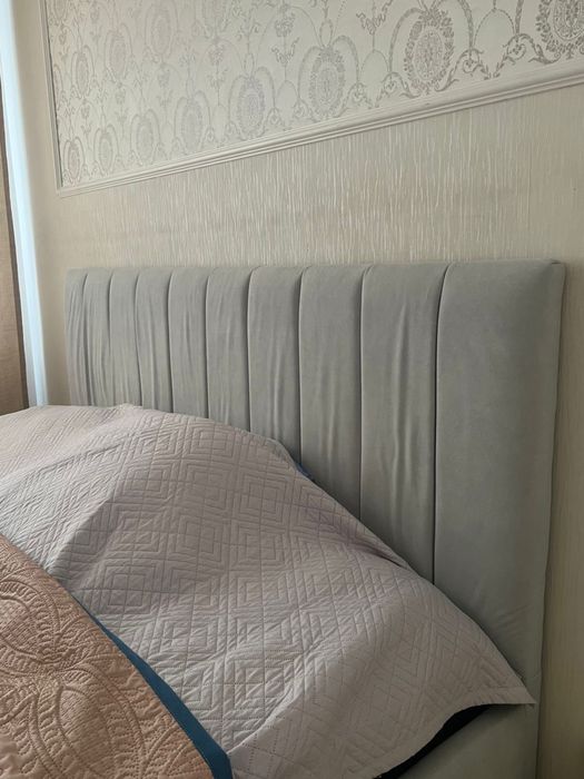 Кровать двухспальная