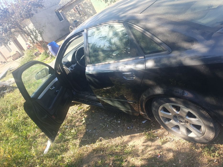 AUDI A4 Avant 2004 — imagine 4