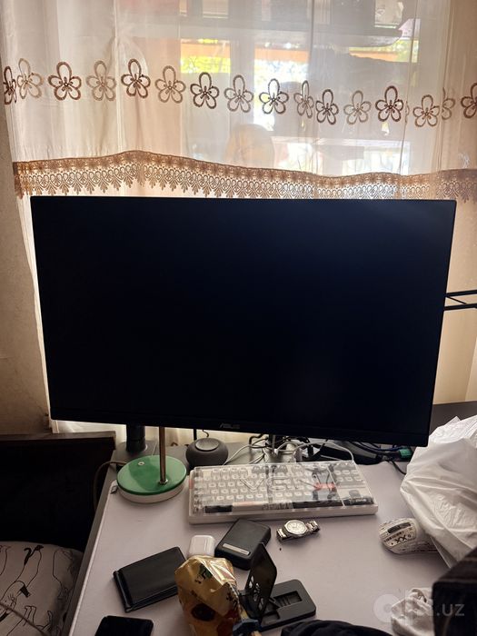 Asus Tuf Gaming Монитор