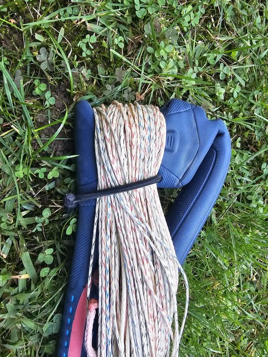 North Trust Bar 5th Element 2014 – 24 м, 5 линии Duotone