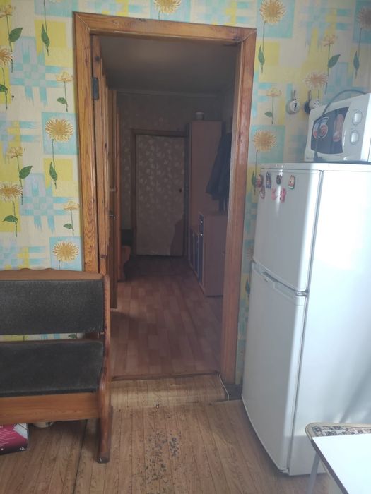 Продам квартиру, г. Макинск