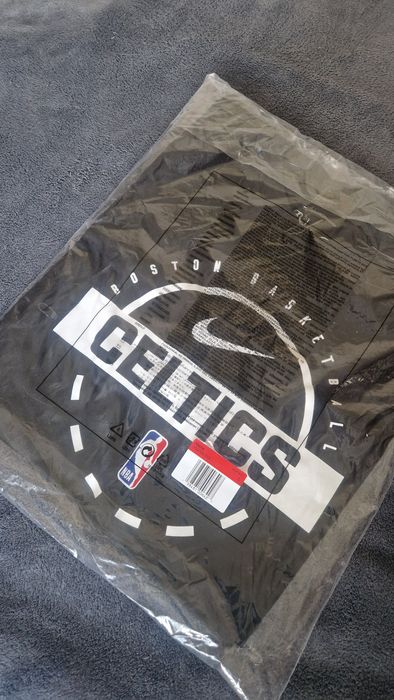 Продам мерч Boston Celtics