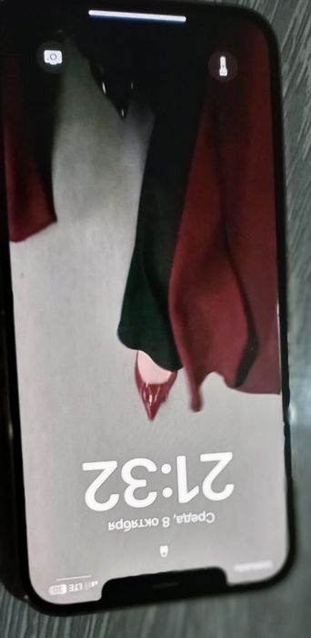 iPhone 12 Pro Max, ideal holatda