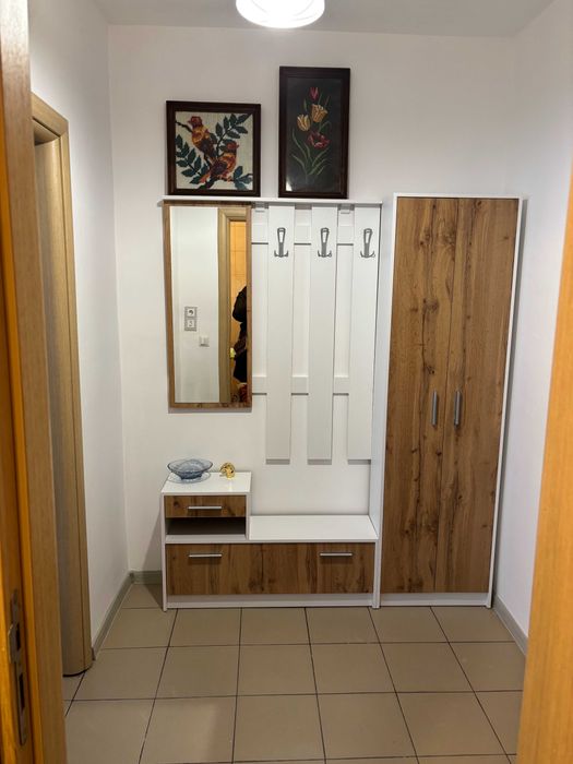 Дава се под наем Едностаен апартамент в София, Люлин 10 - 42 кв.м за 382.5 € - Снимка #5