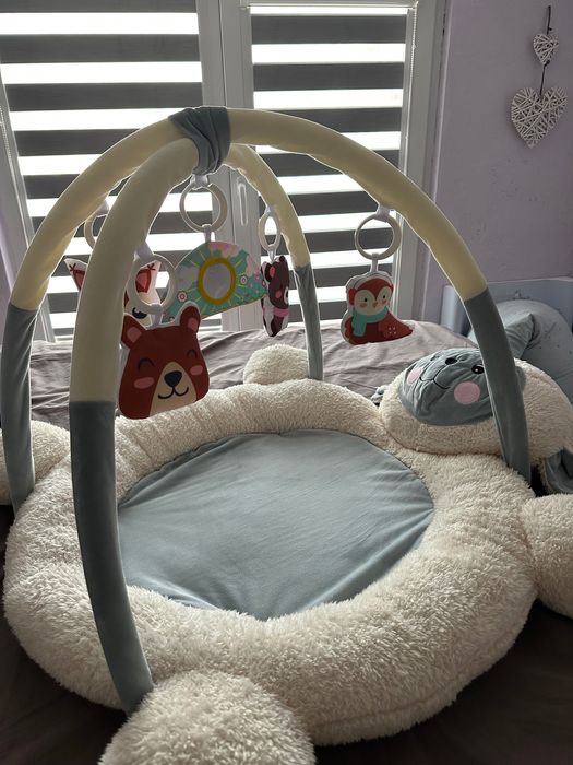 Активна гимнастика