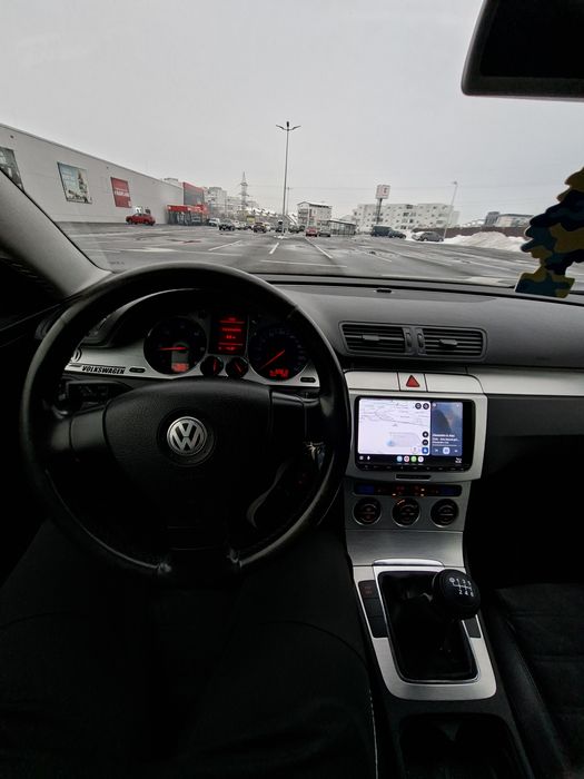 Vand Passat b6 2.0 TDI