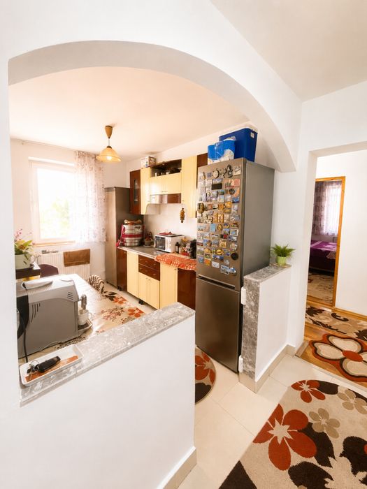 Apartament 4 camere calea bucuresti