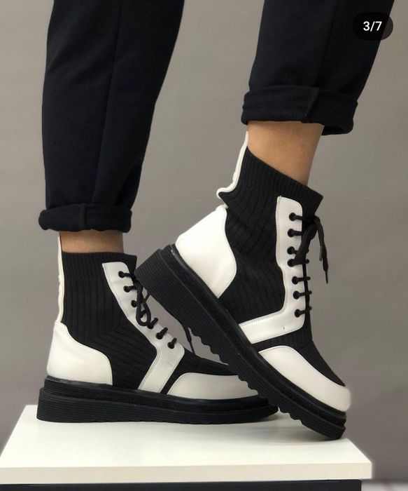 Продам стильную обувь на весну