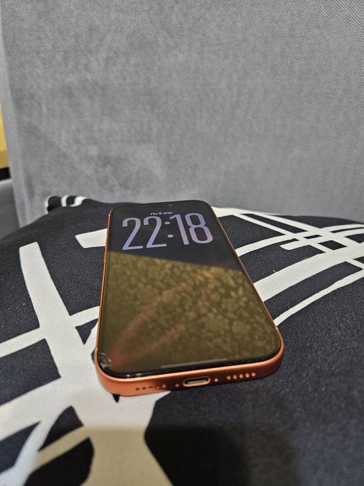 Apple17 pro продам