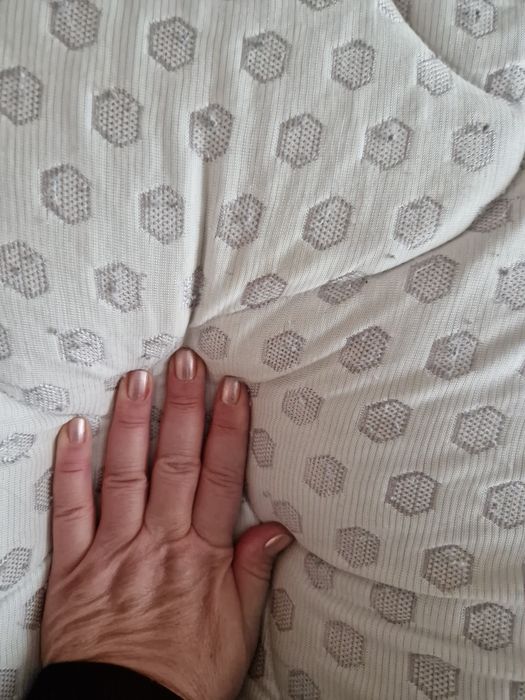 Матрак от мемори пяна