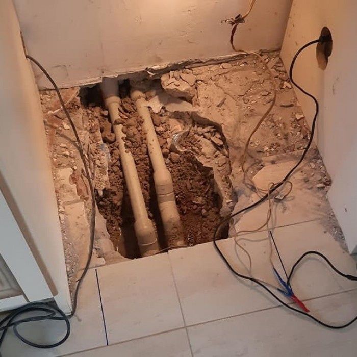 сантехника 24/7 мастер