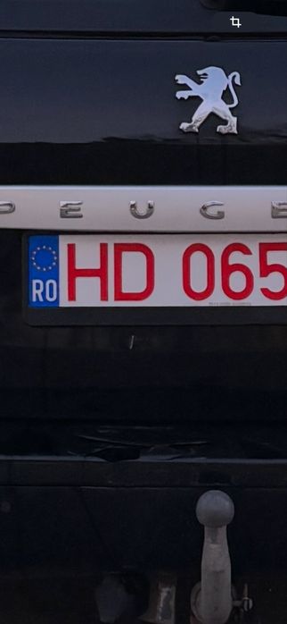Peugeot 308 SW 1.6 HDI