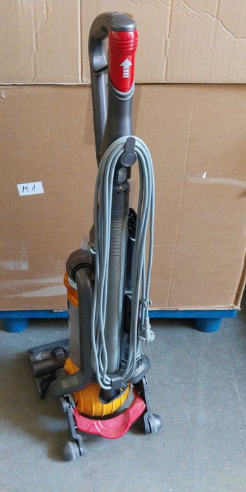 НАЙ ДОБРАТА ОФЕРТА Прахосмукачка Dyson DC25